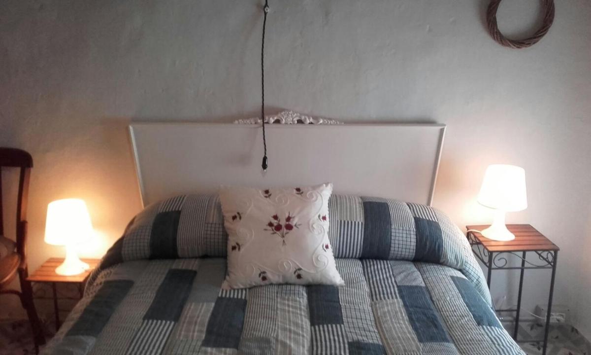 Casa Elina Lucena - Housity