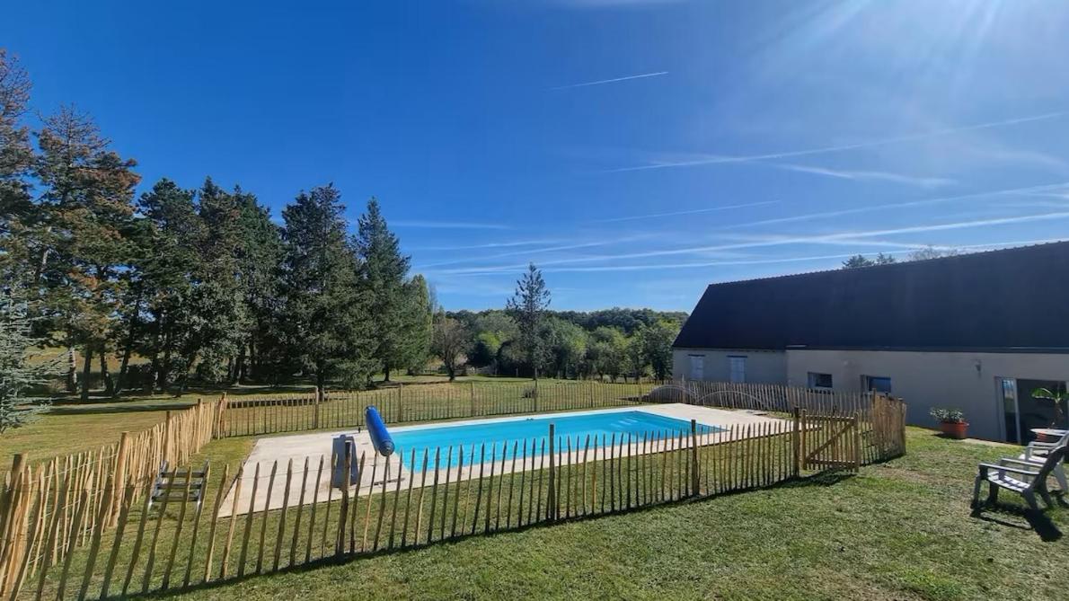 Chambres Domaine de Saint Marc - Housity