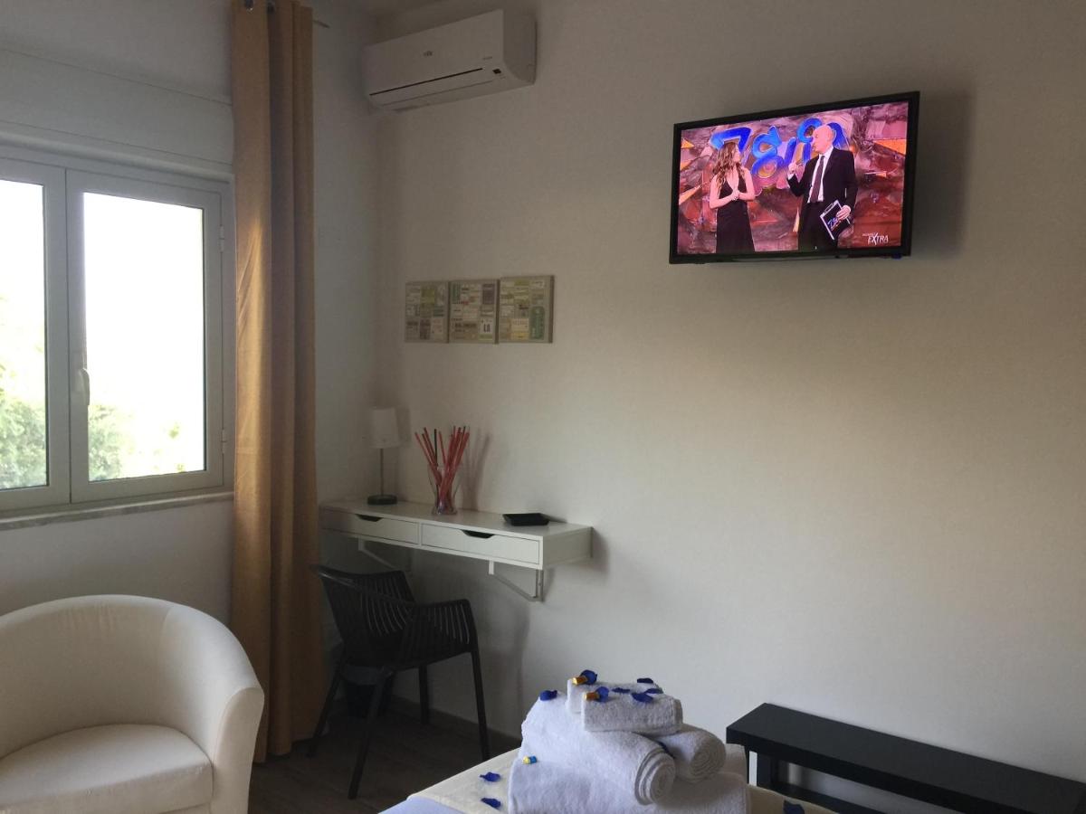 B&B Vista sul Mare - Housity