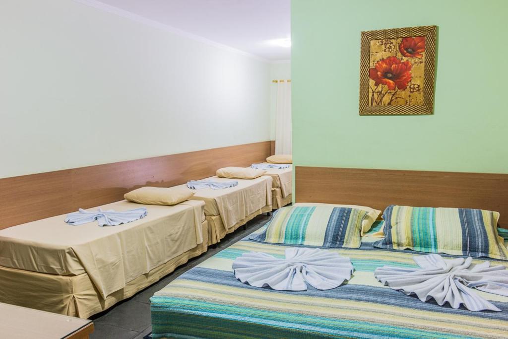 Hotel Santa Fé - Housity