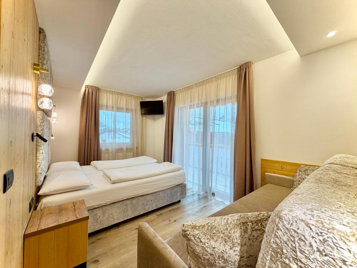 B&B Cèsa Planber Mountain View SKI-IN SKI-OUT - Housity