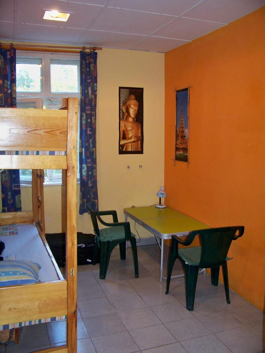 Yo Ho Hostel - Housity
