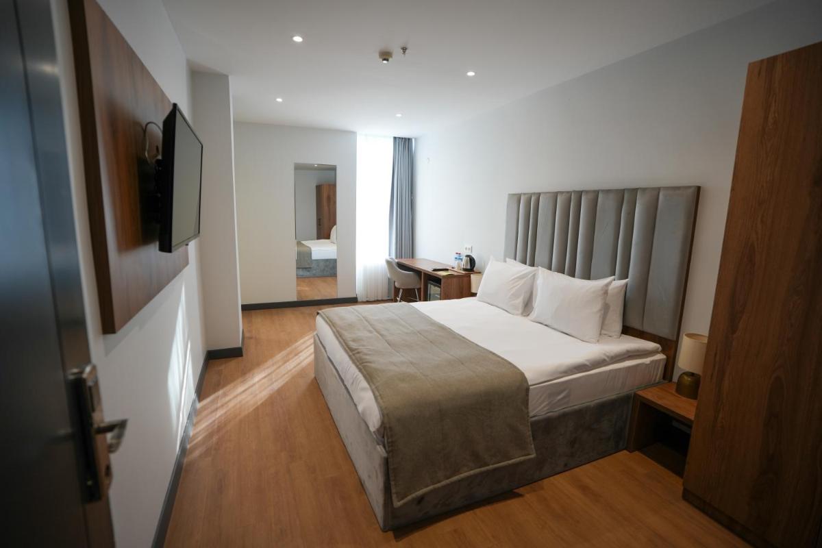 Business Life Hotel Güneşli - Housity