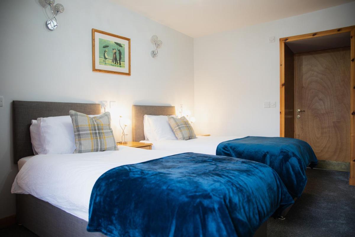 Stronsay Hotel - Housity