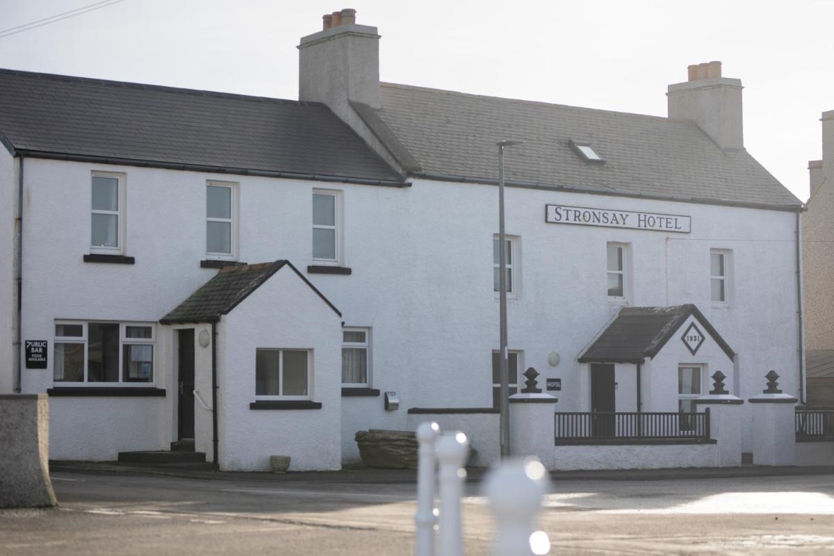 Stronsay Hotel - Housity