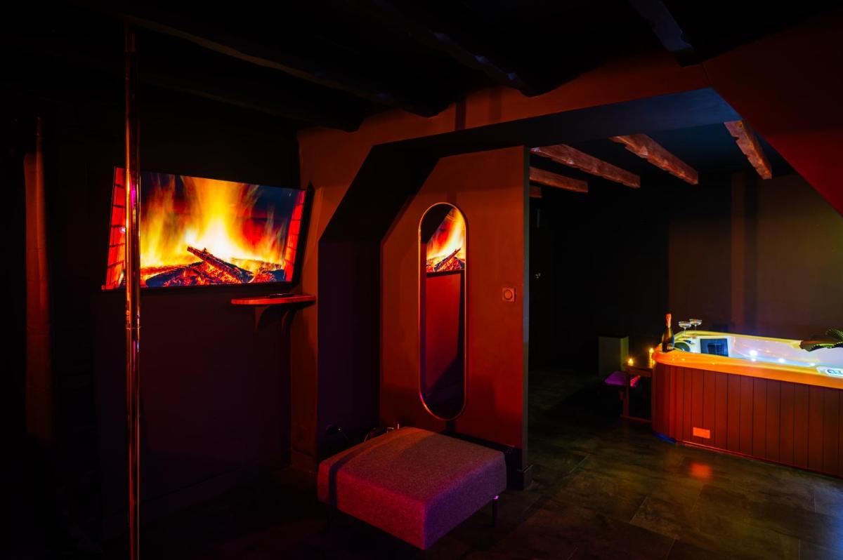 SecretRoom Bordeaux - Housity