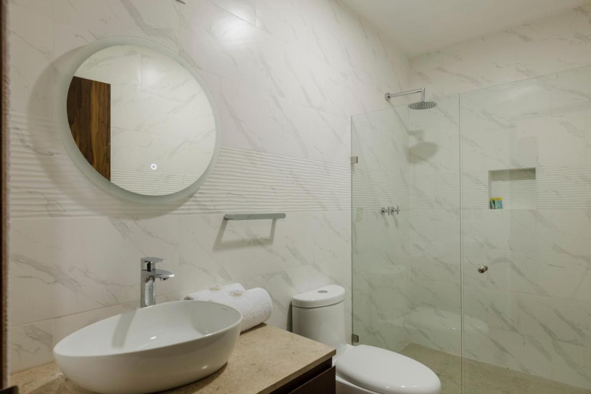 MC HOTEL Saldarriaga Querétaro - Housity