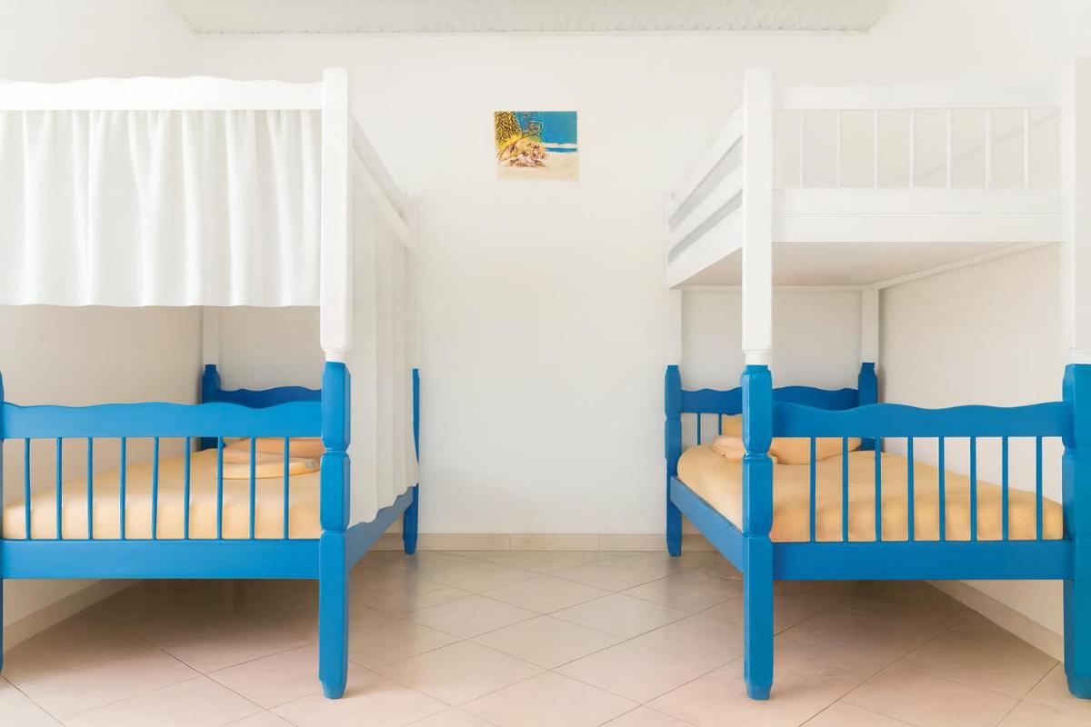 Hostel des 3 sources - Housity