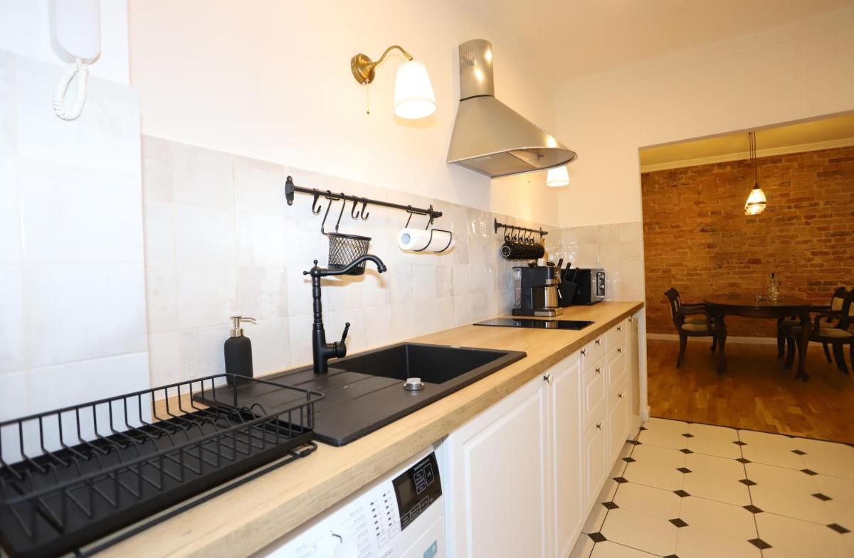 Apartament na Starówce - Housity