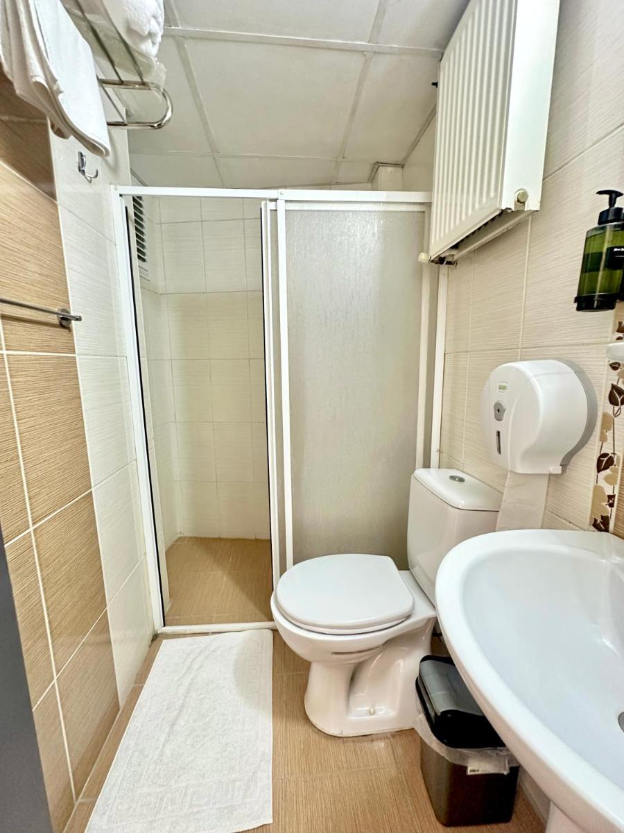 GLR OTEL - Housity