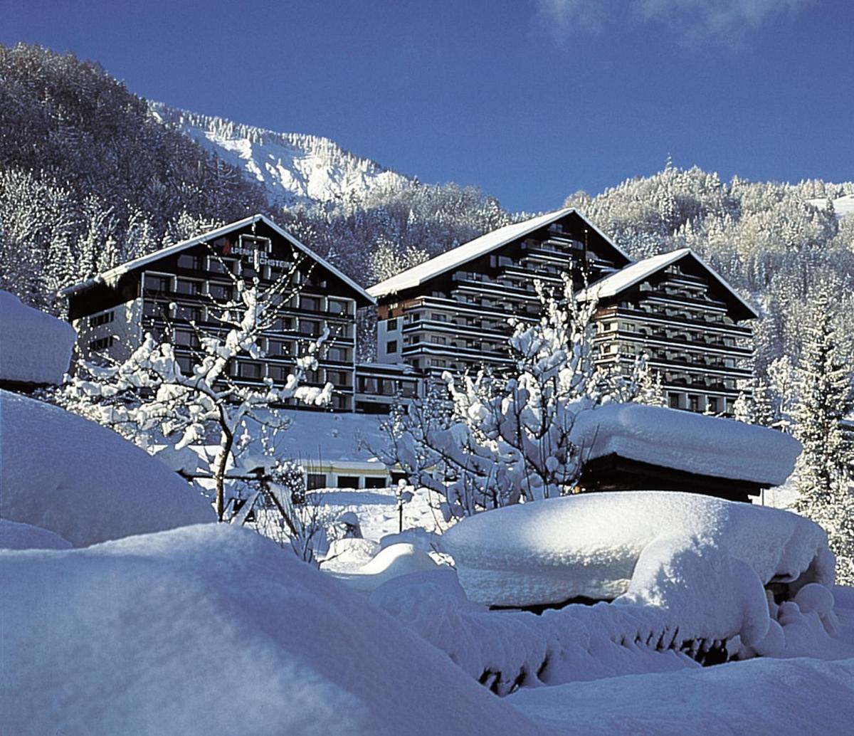 Appartement-Hotel Dachstein - Housity