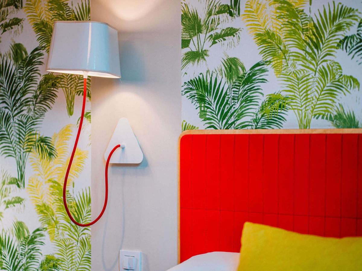 ibis Styles Calais Centre - Housity