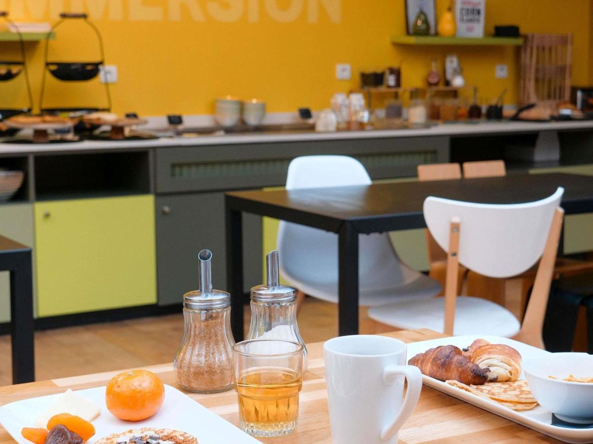 ibis Styles Calais Centre - Housity