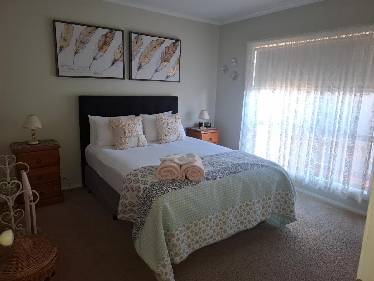 Annesley Central - Housity