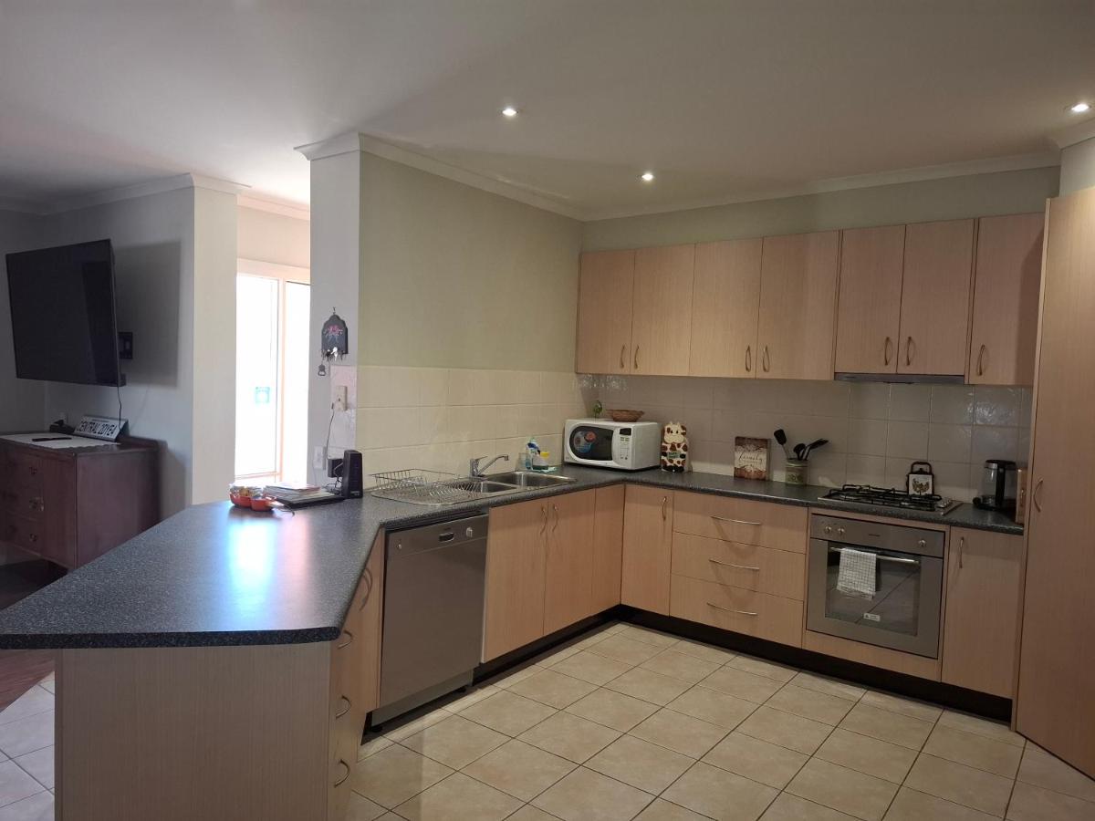 Annesley Central - Housity