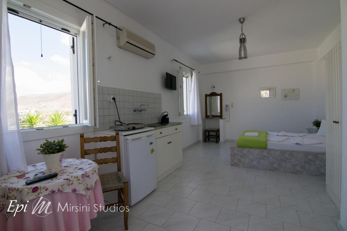 Mirsini Studios - Housity
