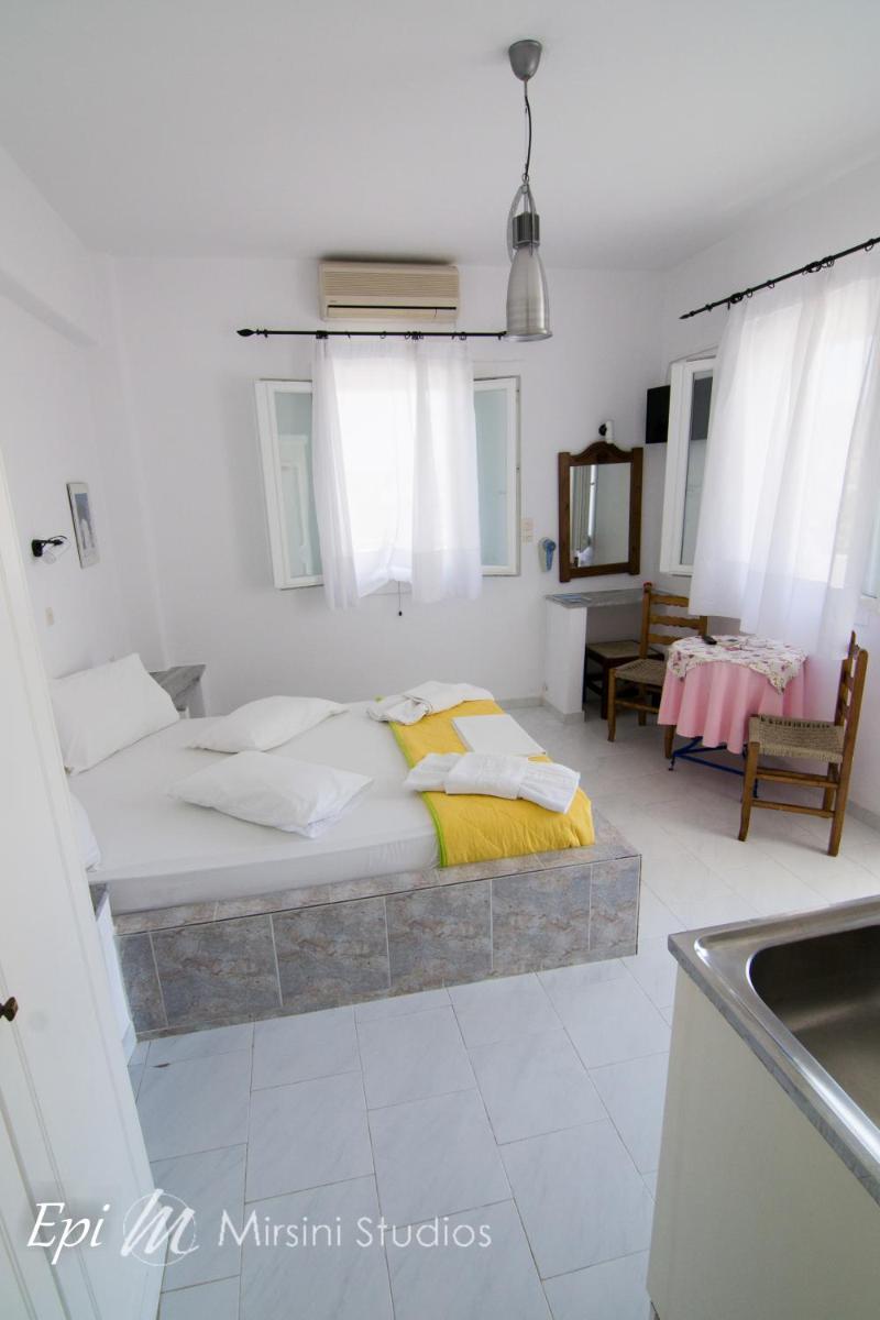 Mirsini Studios - Housity