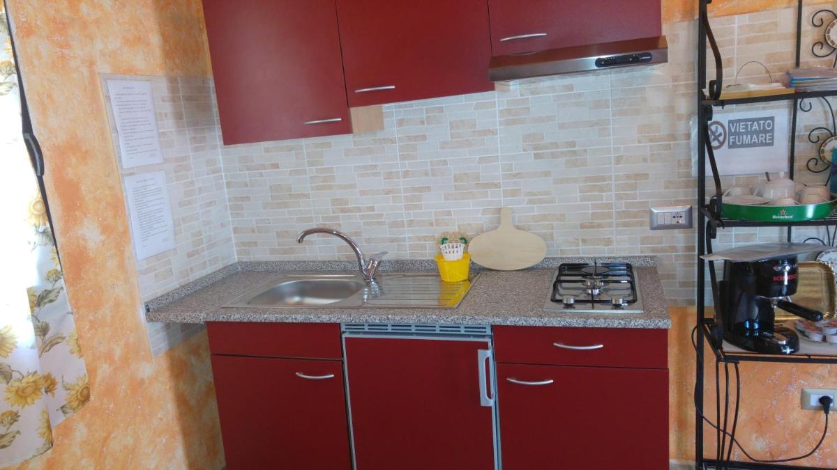 Appartamento Il Salice - Housity