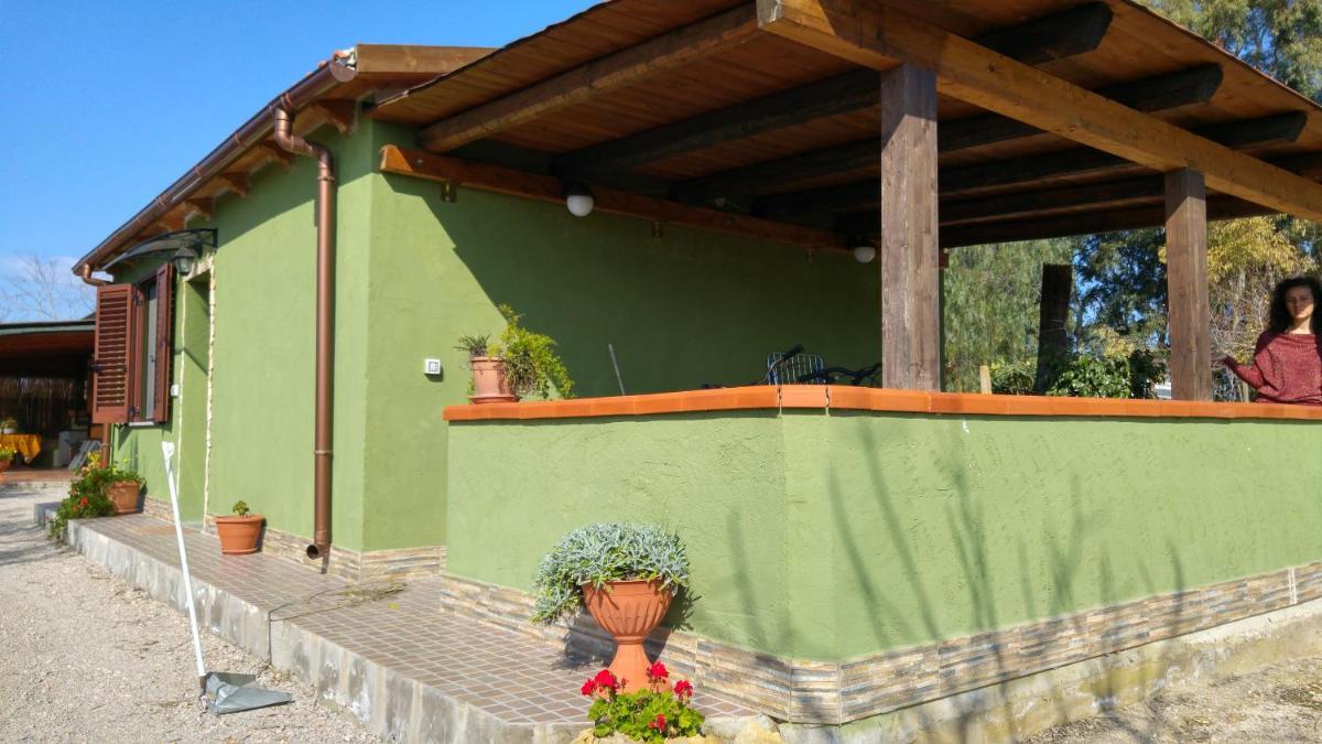 Appartamento Il Salice - Housity