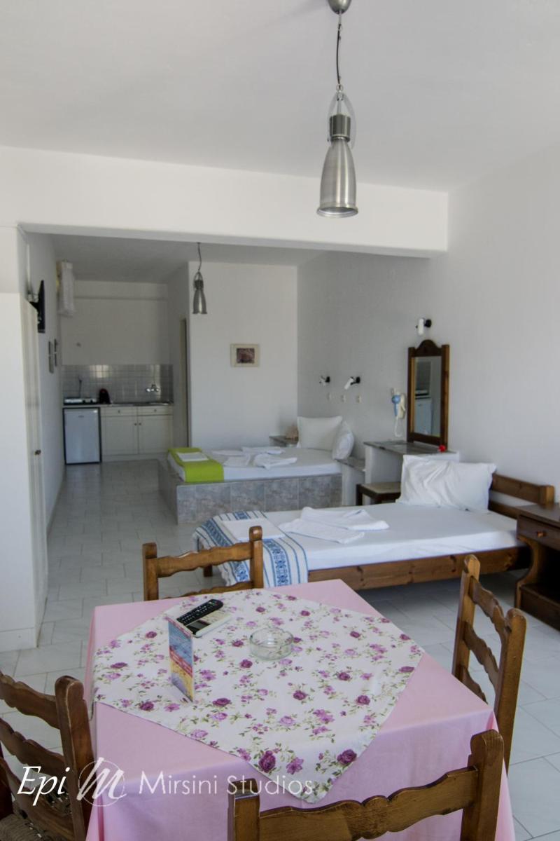 Mirsini Studios - Housity