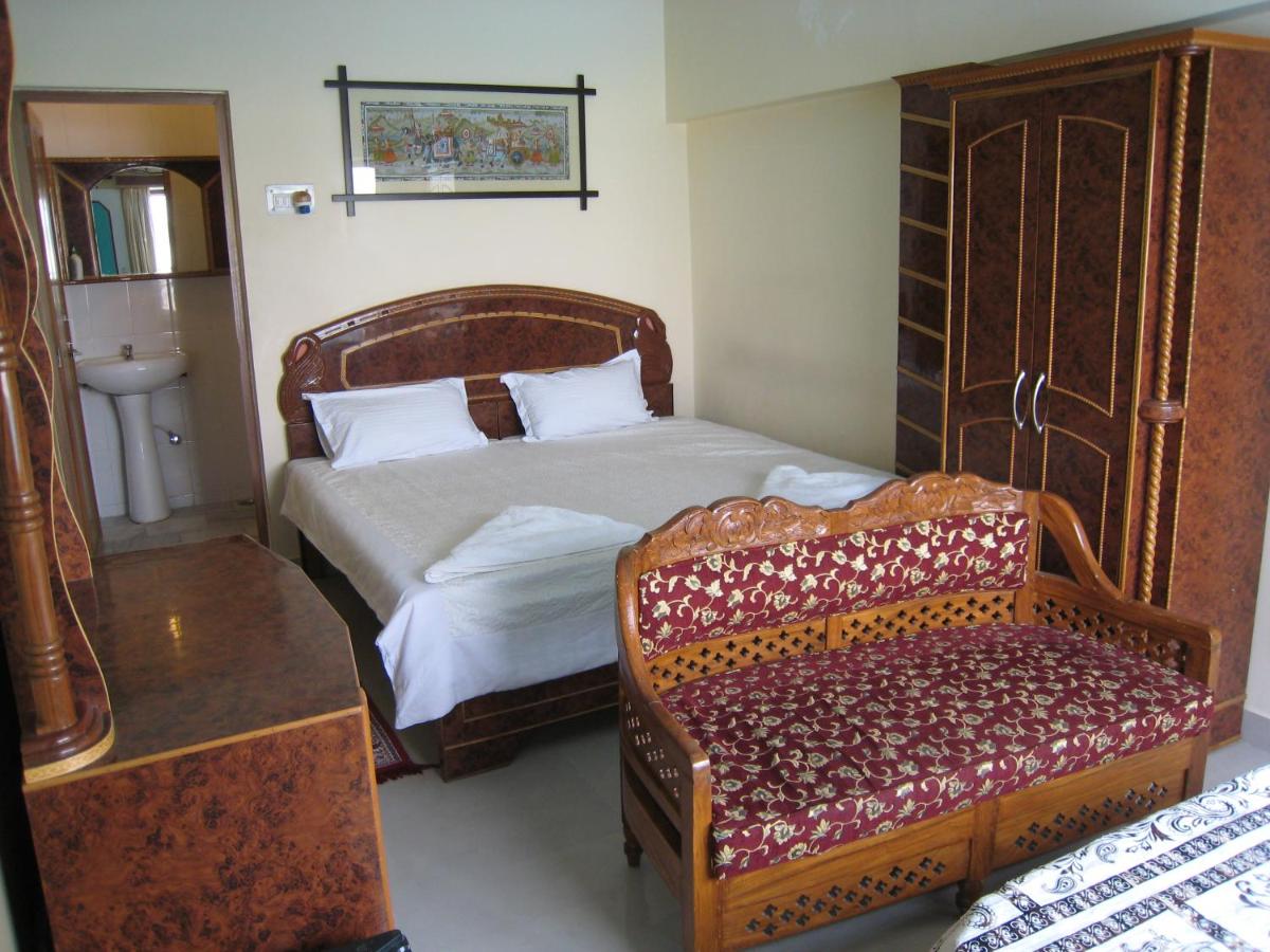 Kedareswar B&amp;B - Housity