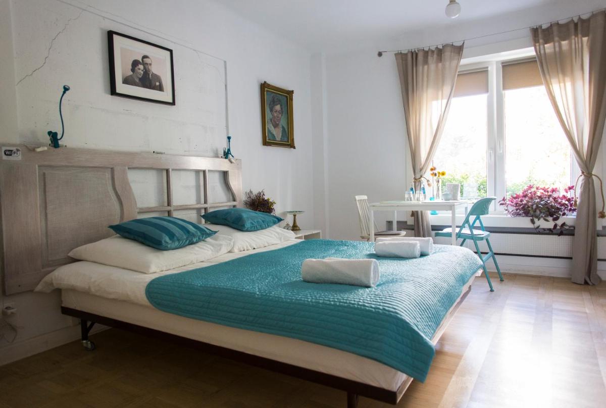 Pilotow 87 Apartments - Housity