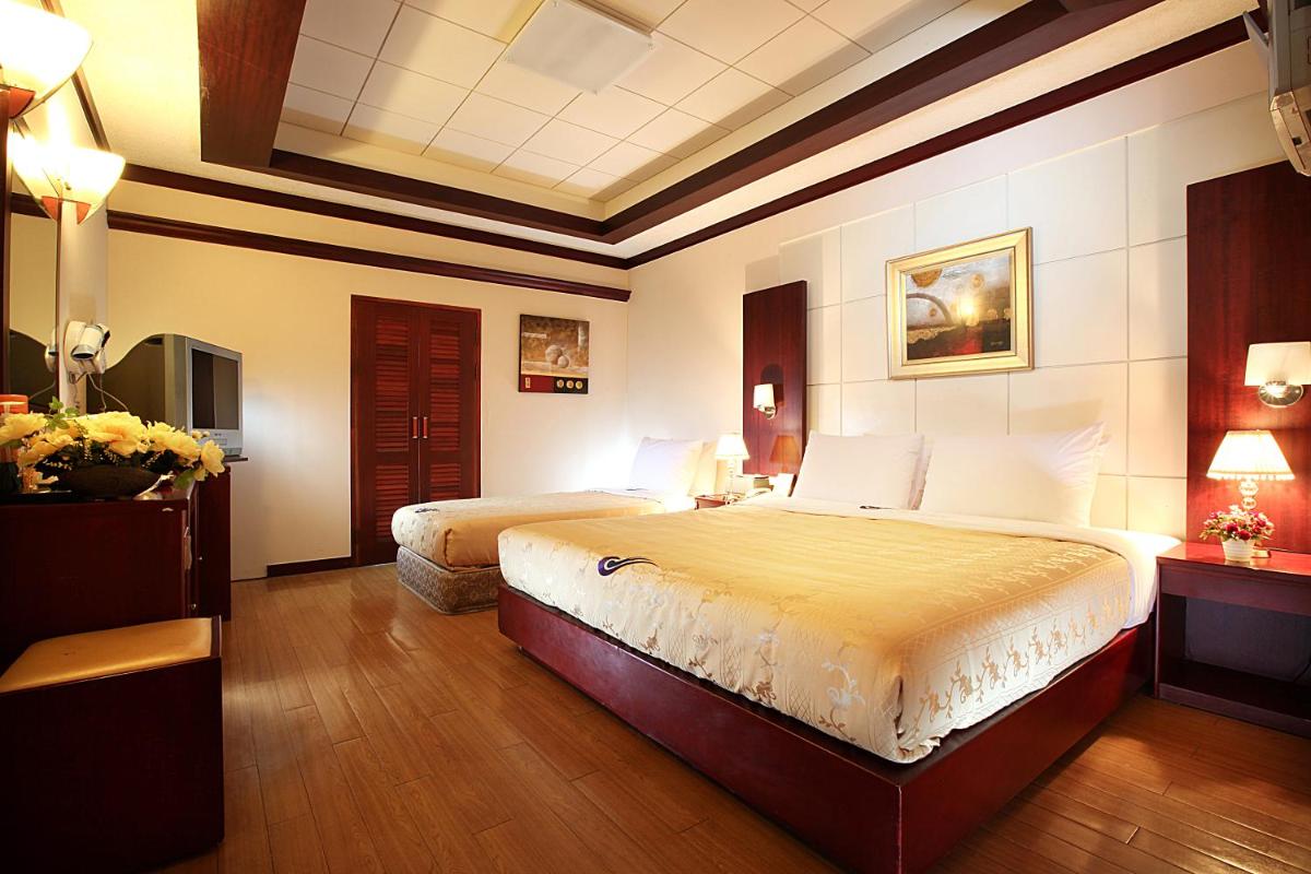Incheon Airporthotel Airstay - Housity