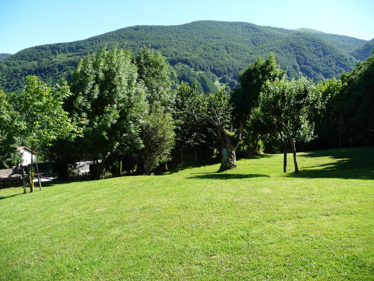 Maldagorri - Housity