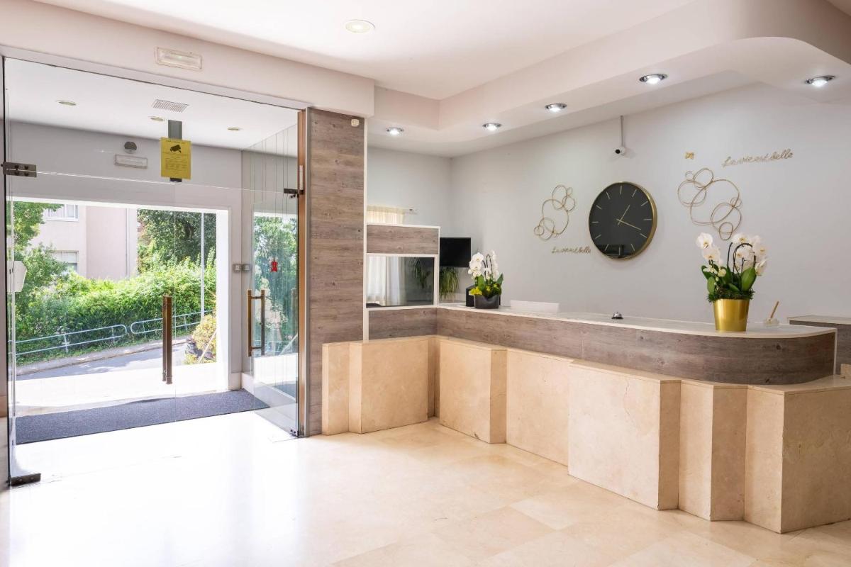 Hotel Faranda Los Tilos, Ascend Hotel Collection - Housity