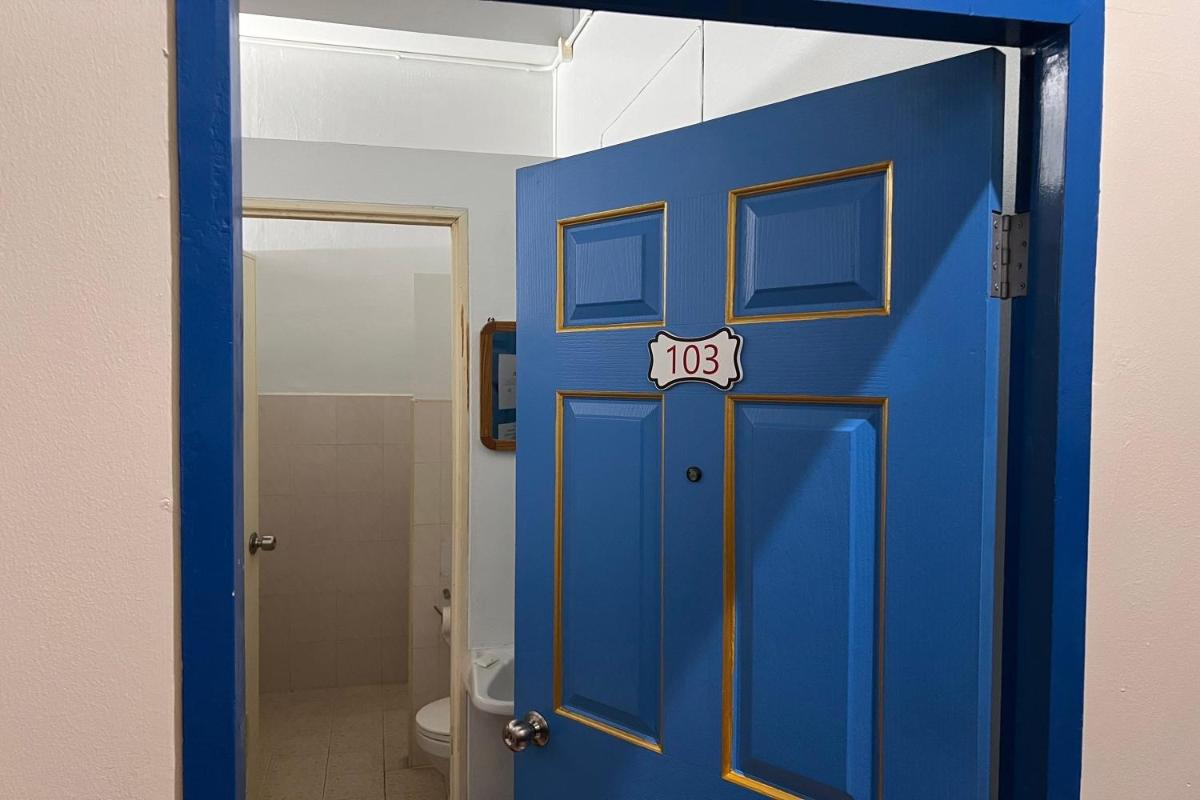 Phuket Old Town Hostel - Housity