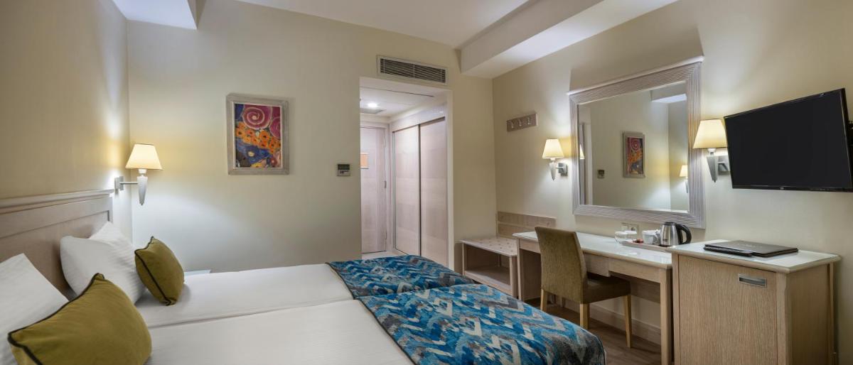 Side Star Park Hotel - All Inclusive - Housity