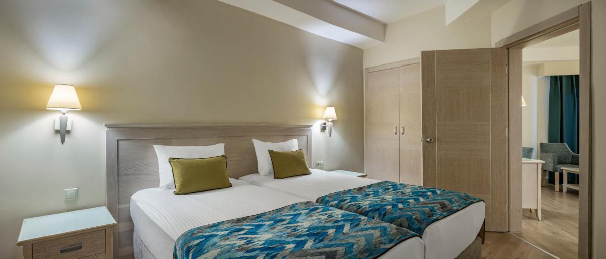 Side Star Park Hotel - All Inclusive - Housity