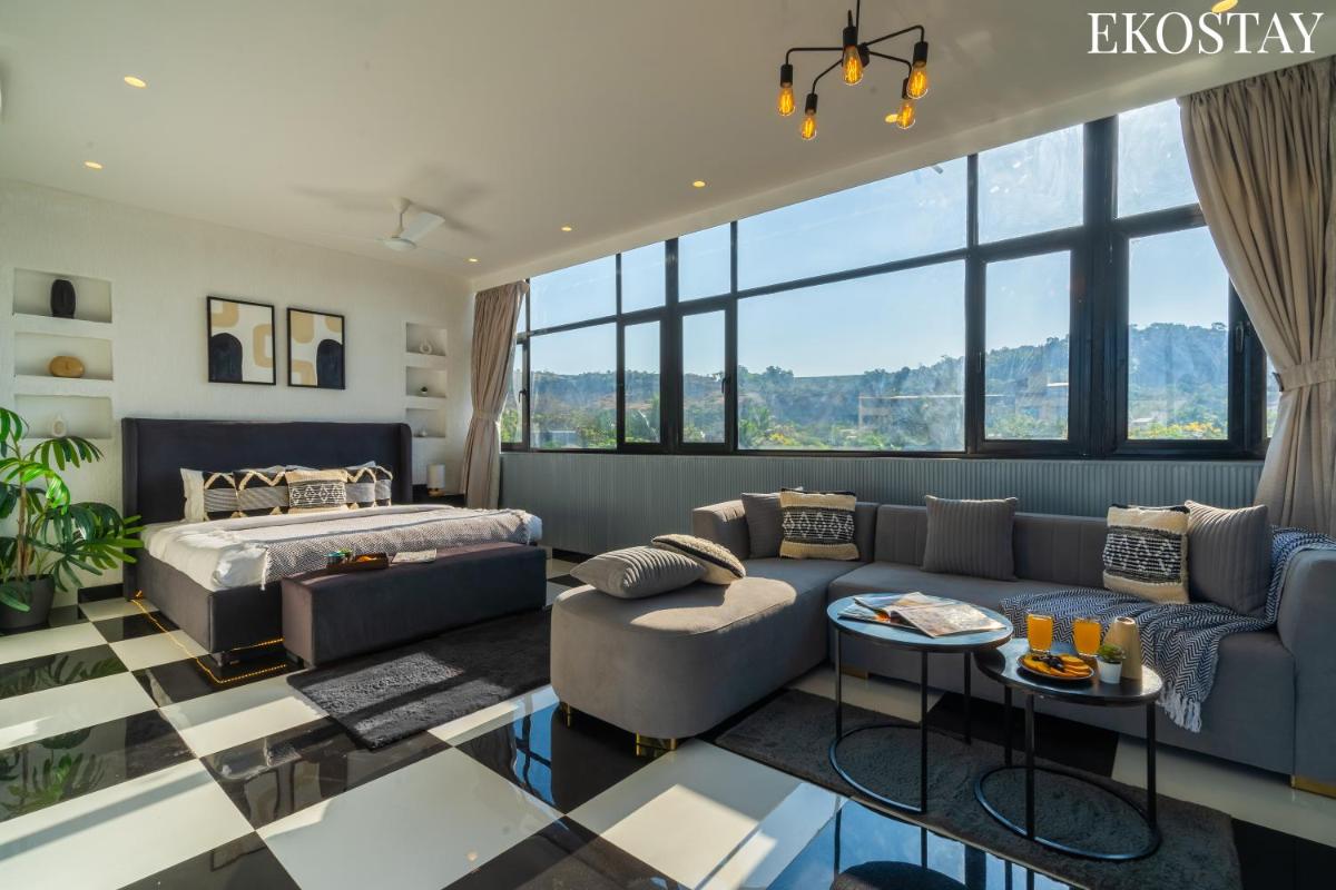 EKOSTAY - Water Lagoon Villa - Housity