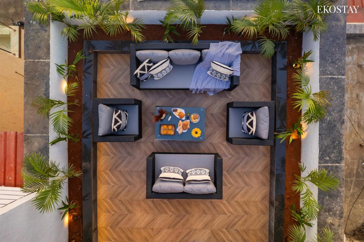 EKOSTAY - Water Lagoon Villa - Housity