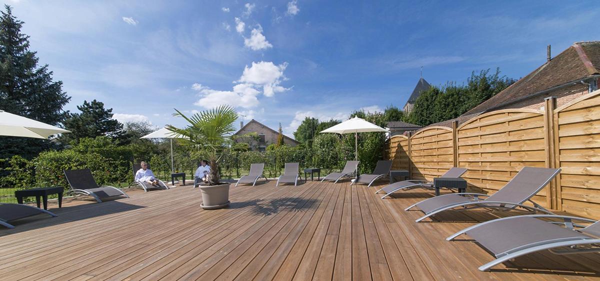 Photo de la galerie de l'établissement Auberge du Lac, Sure Hotel Collection by Best Western, à Mesnil-Saint-Père