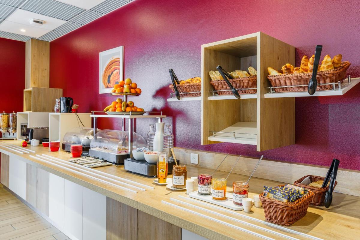 Ace Hotel Chateauroux Déols - Housity