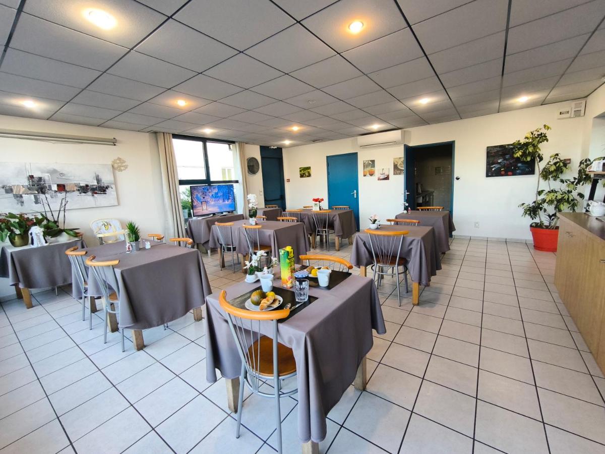 Hôtel Le Laury's - Housity