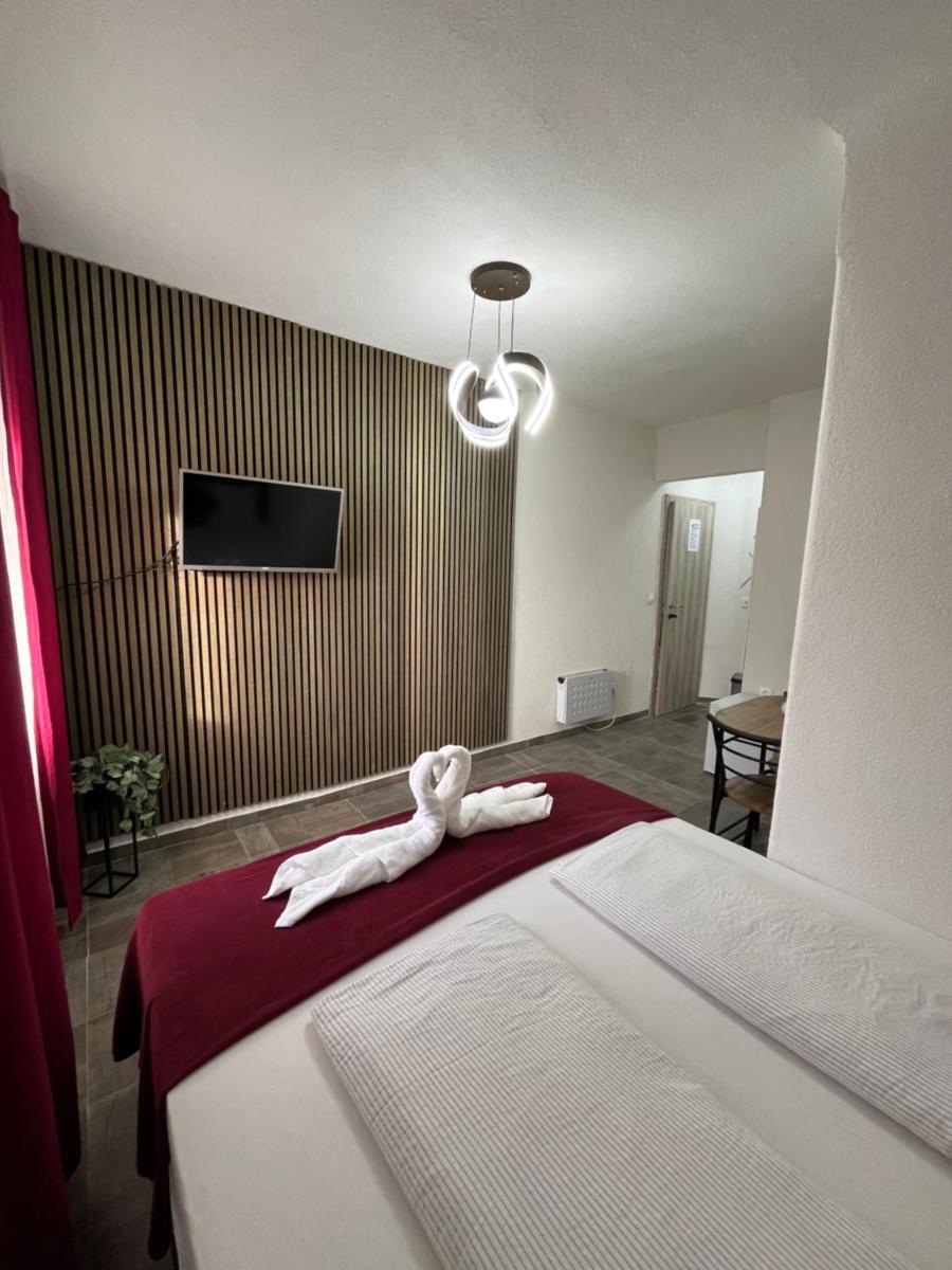 Panda Rooms - Housity