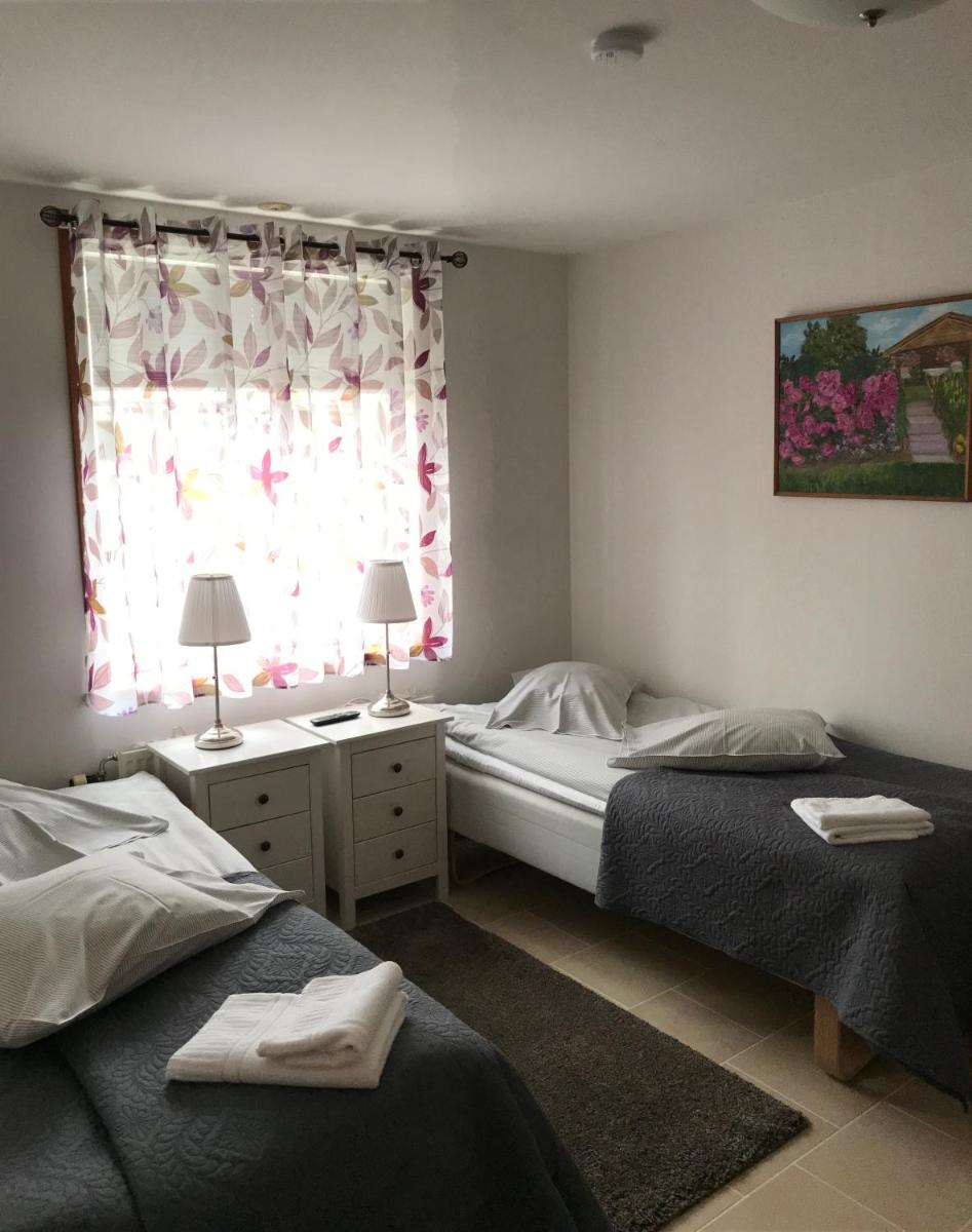 Hedemora Logi - Housity