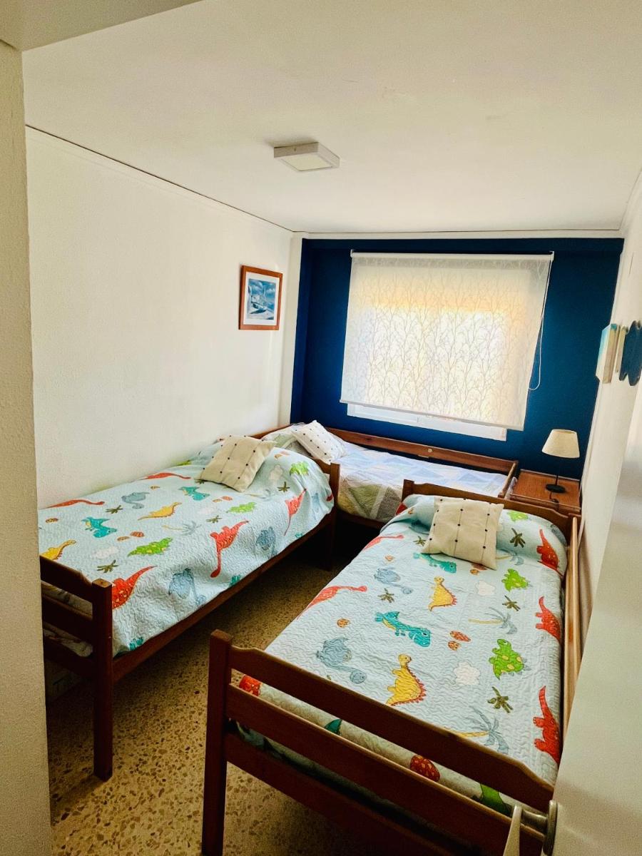 Muy cerca del mar, dos habitaciones - Housity