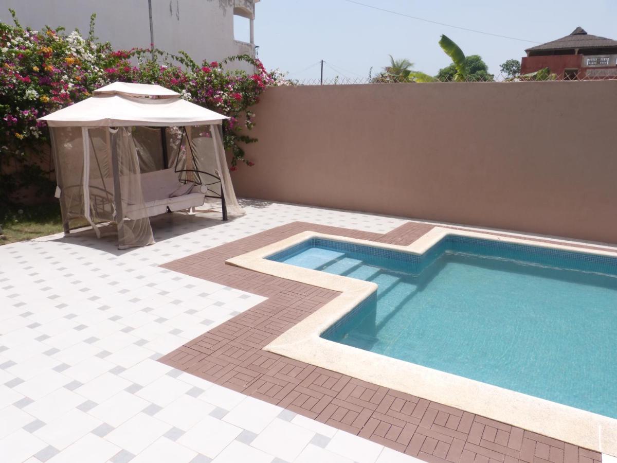 Villa Savana - Housity