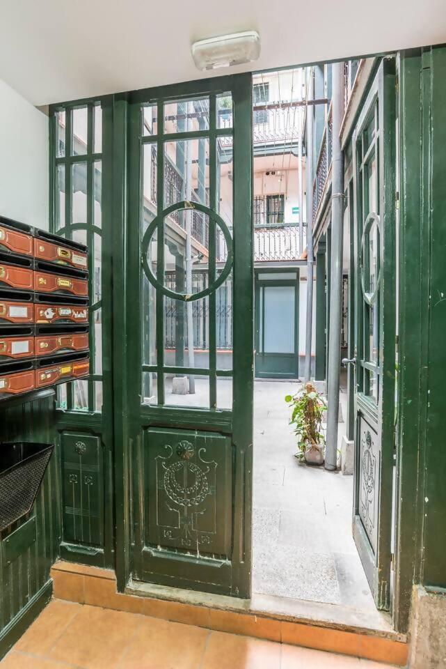 Cosy apartment Tribunal - Housity