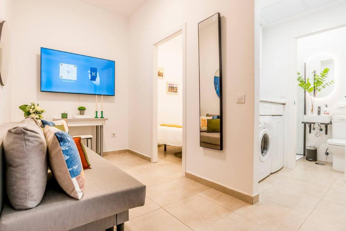 Cosy apartment Tribunal - Housity