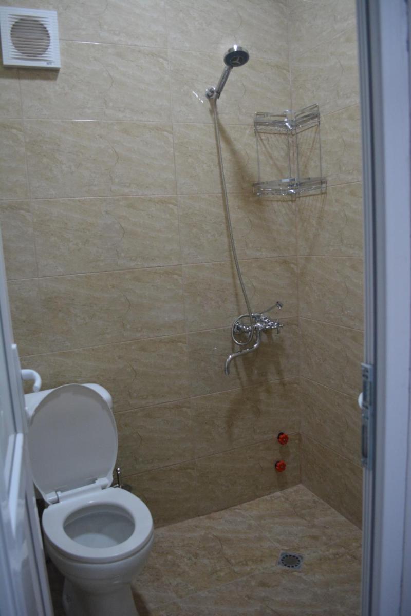 Guesthouse Giorgi - Housity