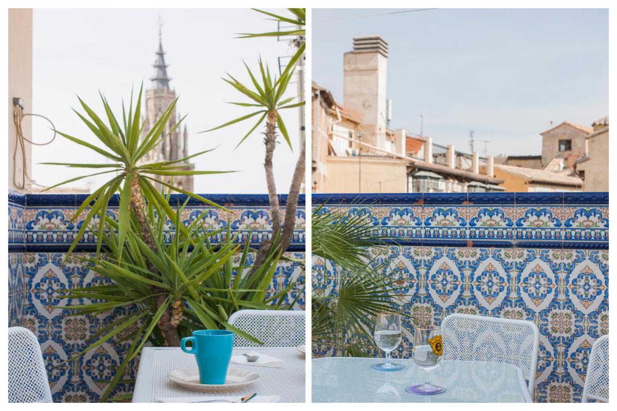 Atico-Terraza Imperial - Housity