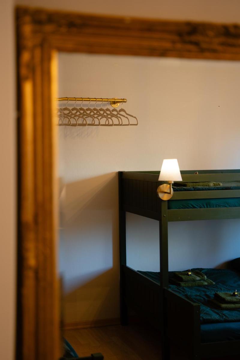 2 Zimmer Retro City Apartment in der Altstadt - Housity