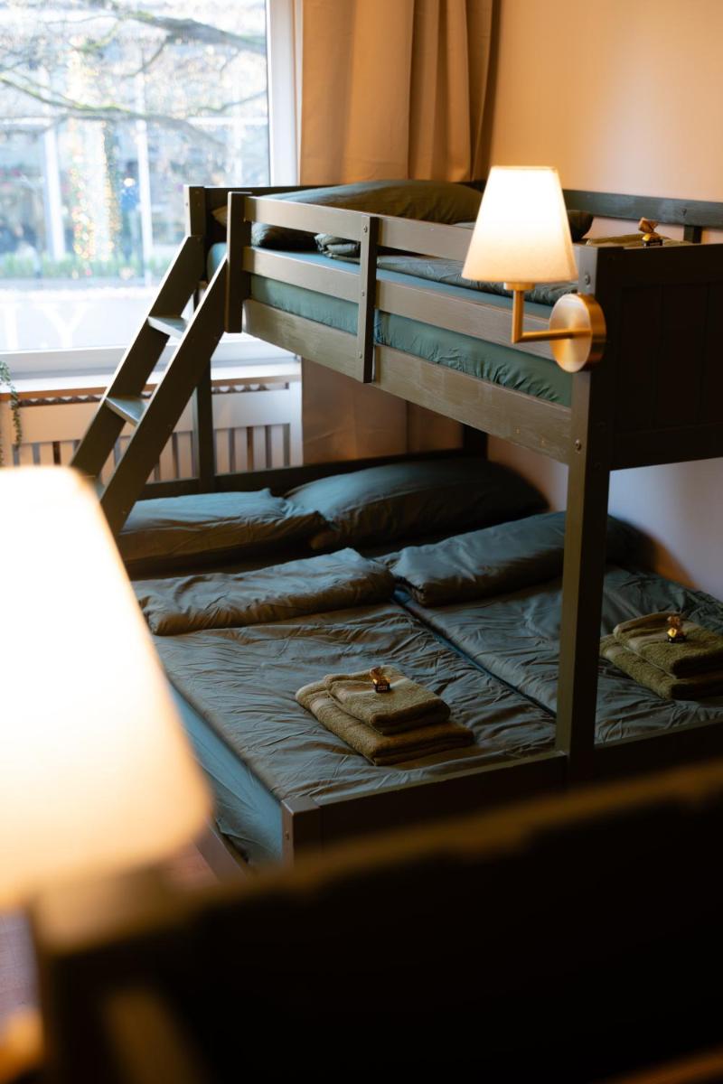 2 Zimmer Retro City Apartment in der Altstadt - Housity