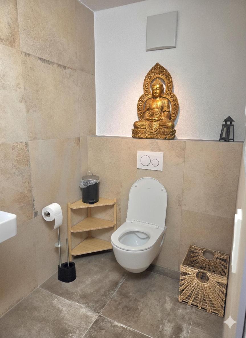 Appartment am Egghof - Housity