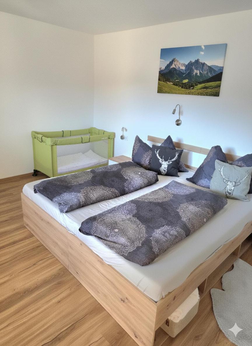 Appartment am Egghof - Housity