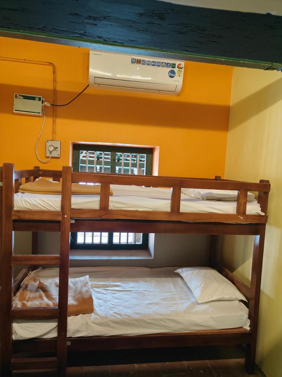 Agraharam Bed And Breakfast - Housity